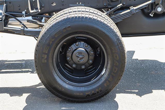 New 2025 RAM 3500 Tradesman image 9