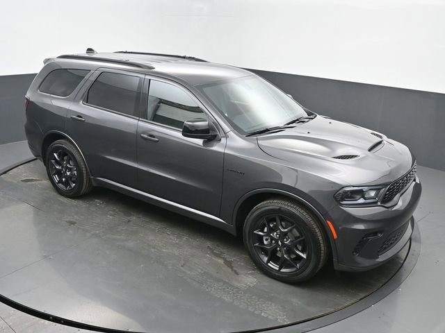 New 2026 Dodge Durango GT AWD/4WD image 46