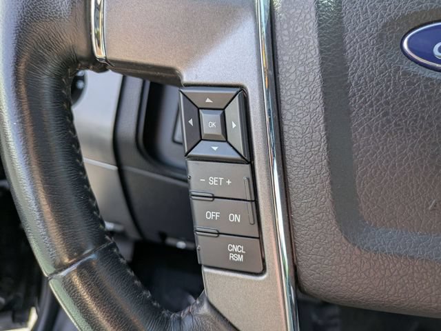 Used 2016 Ford Expedition EL Platinum AWD/4WD image 20