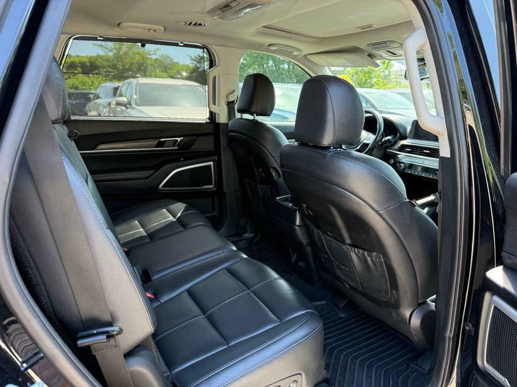Used 2020 Kia Telluride EX w/ Towing Package AWD/4WD image 20