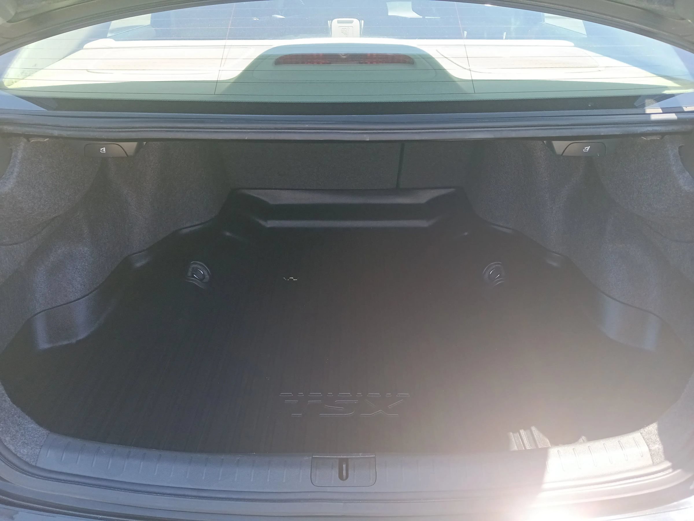 Used 2009 Acura TSX Sedan FWD image 10