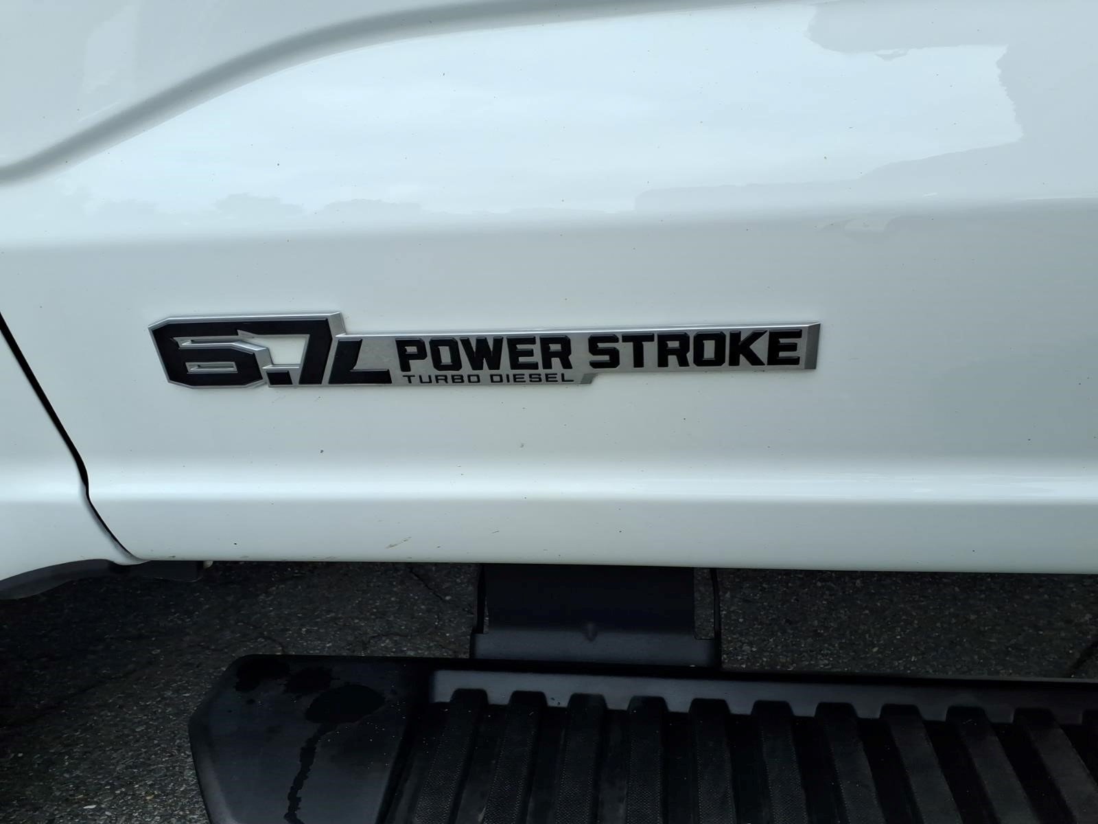 Used 2026 Ford F250 XL AWD/4WD image 11