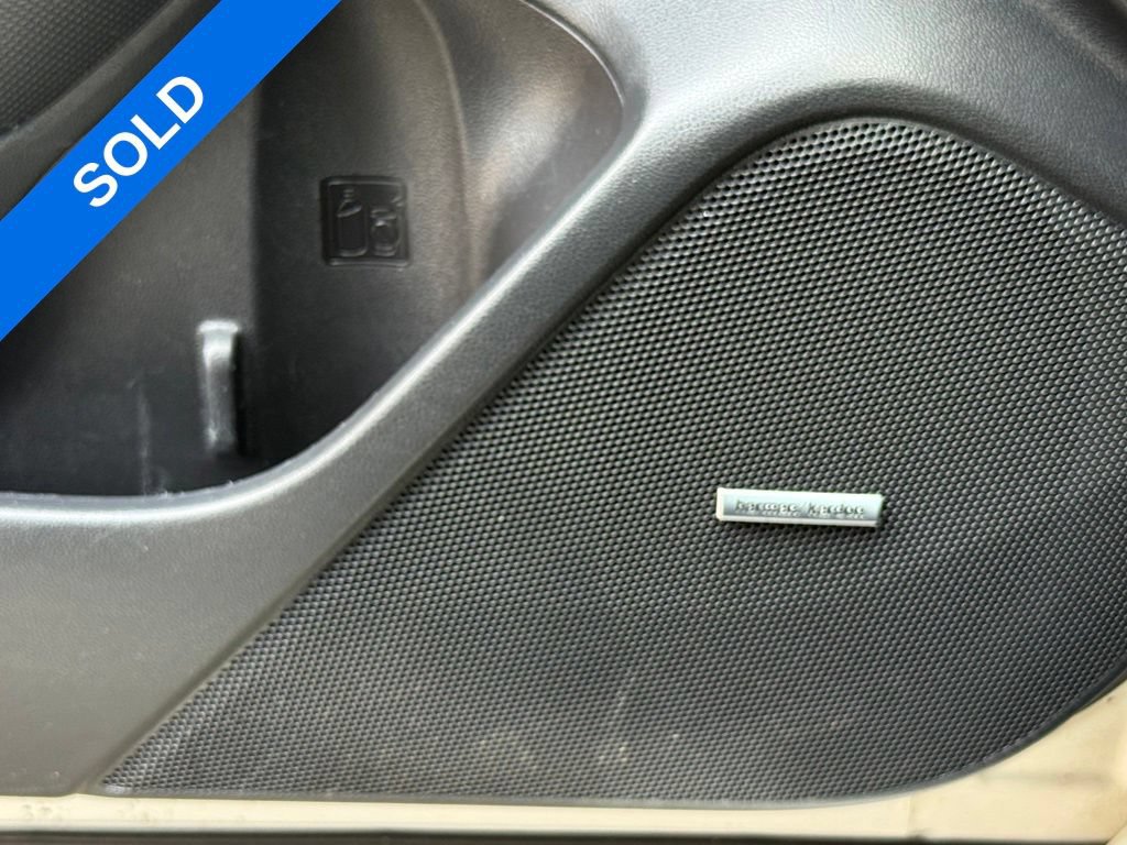 Certified 2023 Subaru Forester Wilderness AWD/4WD image 23