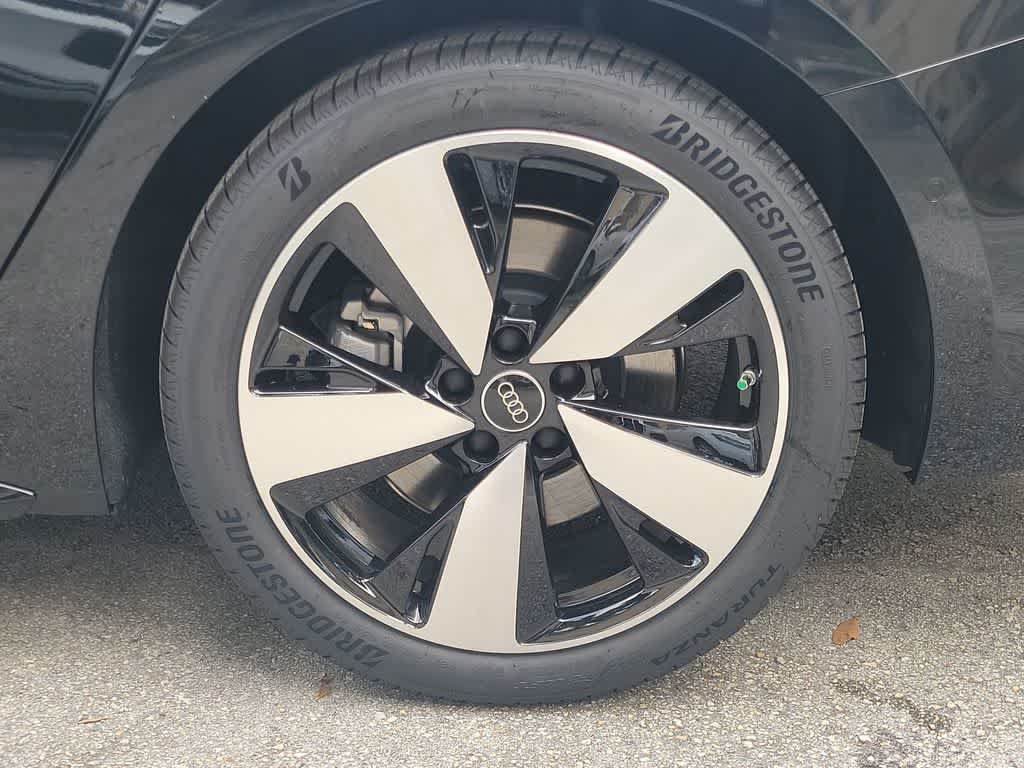 New 2026 Audi A5 Premium Plus AWD/4WD image 16