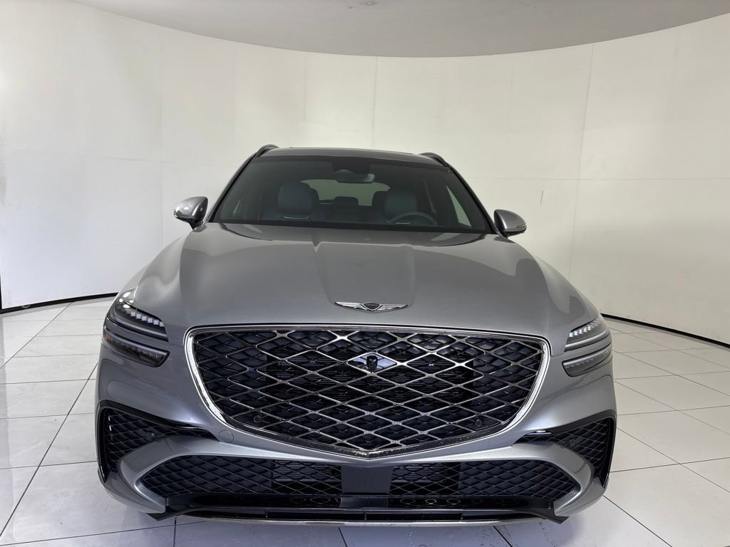 New 2027 Genesis GV70 2.5T Sport Prestige AWD/4WD image 8