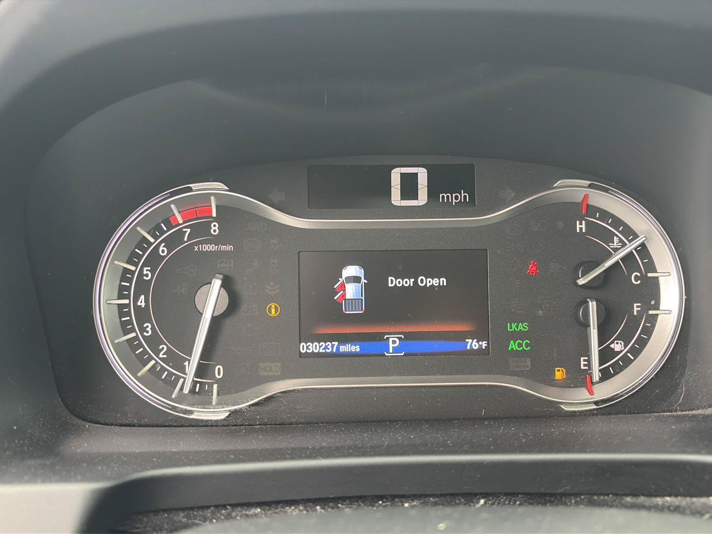 Used 2023 Honda Ridgeline RTL-E image 10