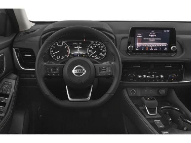 Certified 2023 Nissan Rogue SL w/ SL Premium Package image 10