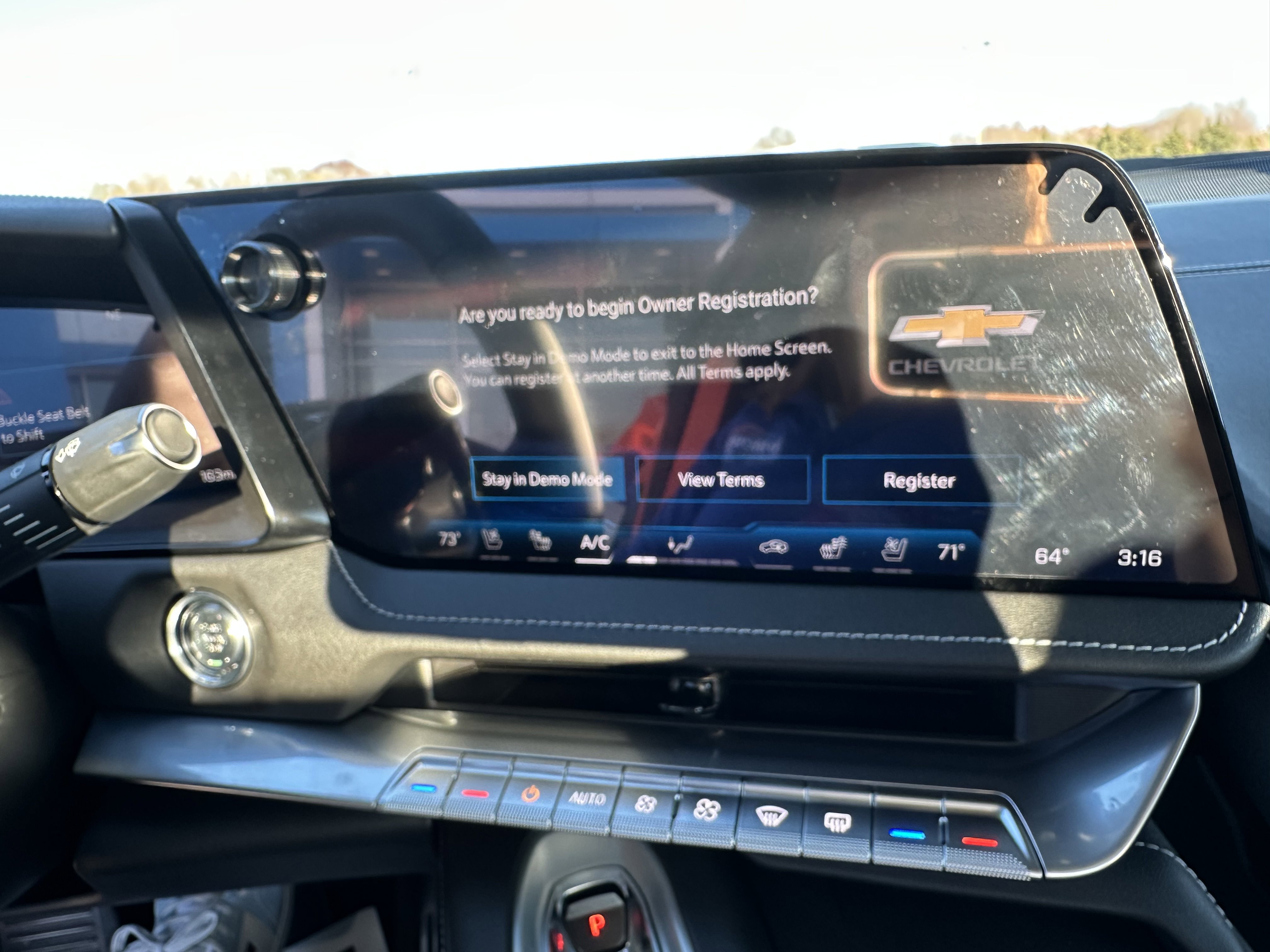 New 2026 Chevrolet Corvette Z06 image 22