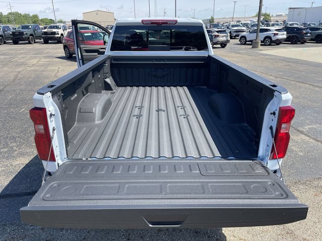 New 2026 Chevrolet Silverado 3500 High Country w/ Technology Package AWD/4WD image 23