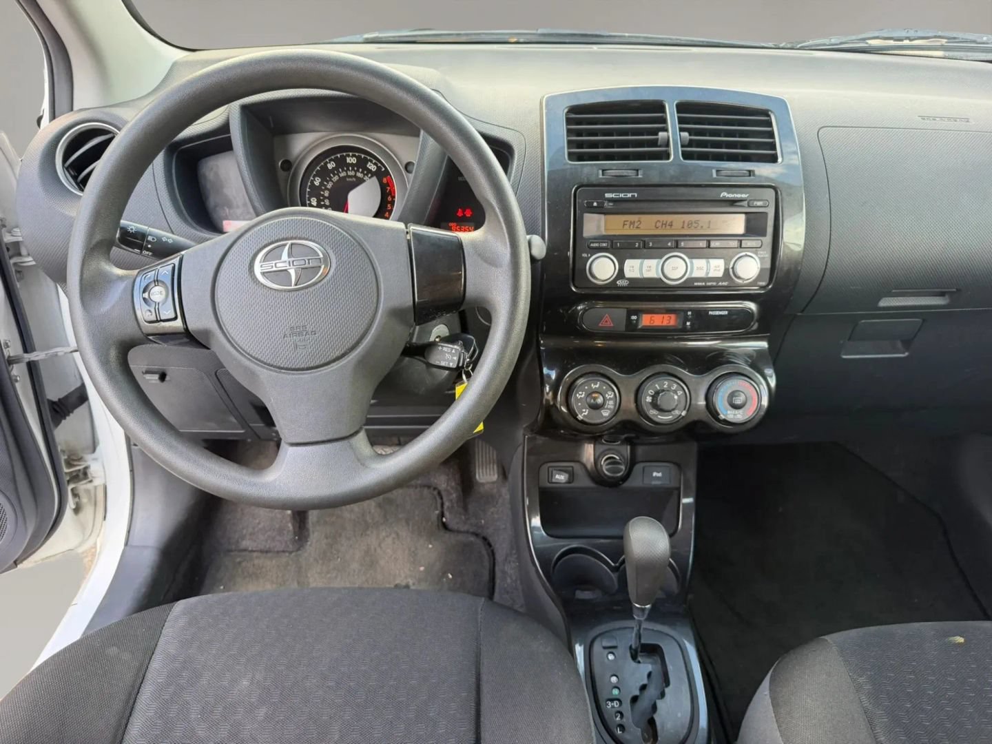 Used 2008 Scion xD FWD image 19