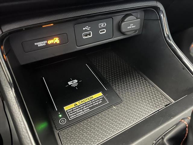 Certified 2024 Honda CR-V Sport Touring image 17