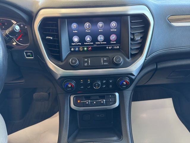 Used 2020 GMC Acadia SLE w/ Driver Convenience Package image 22