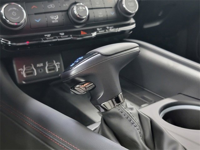 New 2026 Dodge Durango R/T image 25