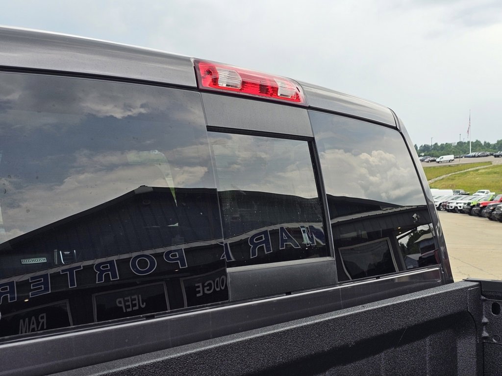New 2025 RAM 3500 Big Horn image 15