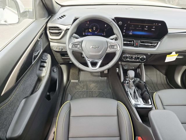 New 2026 Chevrolet TrailBlazer ACTIV w/ Convenience Package AWD/4WD image 7