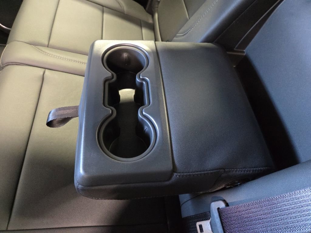 New 2026 Chevrolet Silverado 2500 LTZ w/ LTZ Plus Package image 36