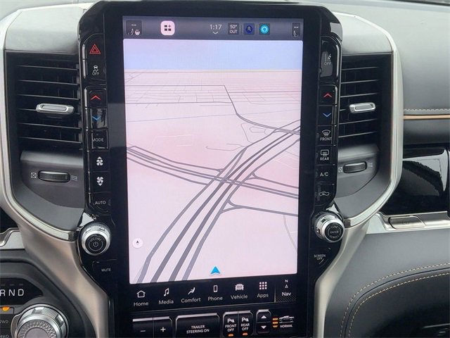 New 2026 RAM 1500 Tungsten image 24