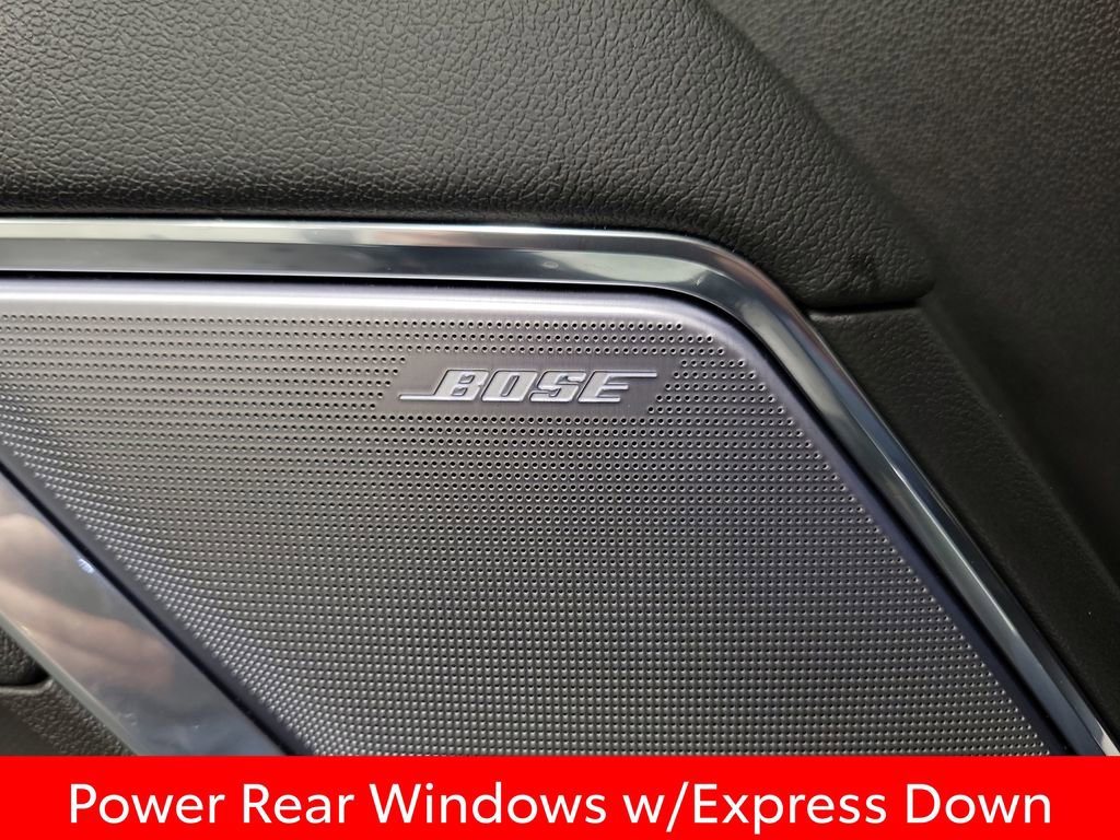 Used 2023 Chevrolet Silverado 1500 High Country w/ High Country Premium Package image 22