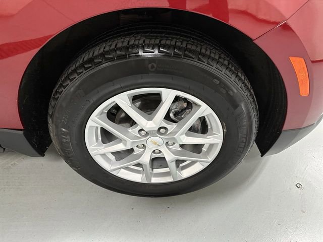 Used 2023 Chevrolet Equinox LT image 19