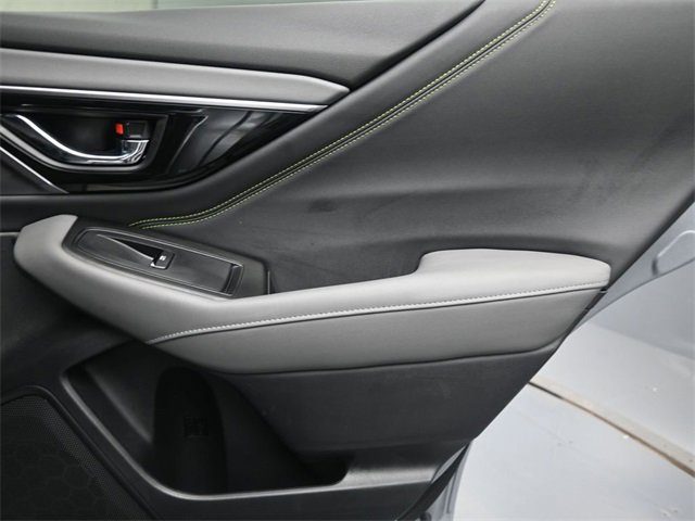 Used 2025 Subaru Outback Onyx Edition w/ Popular Package #2 image 30