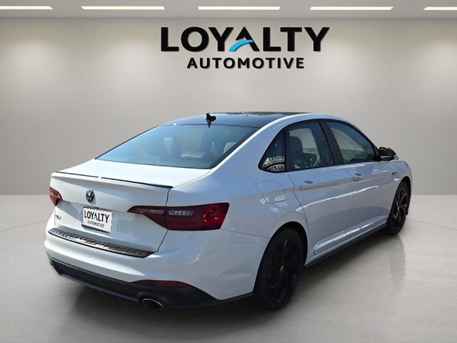 Used 2023 Volkswagen Jetta GLI Autobahn image 5