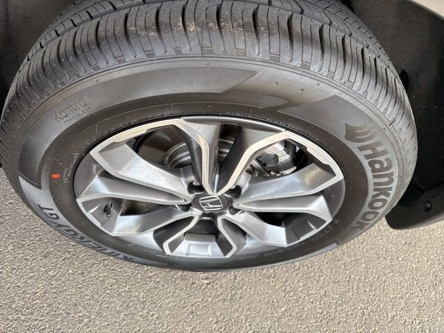 Used 2021 Honda CR-V EX-L image 22