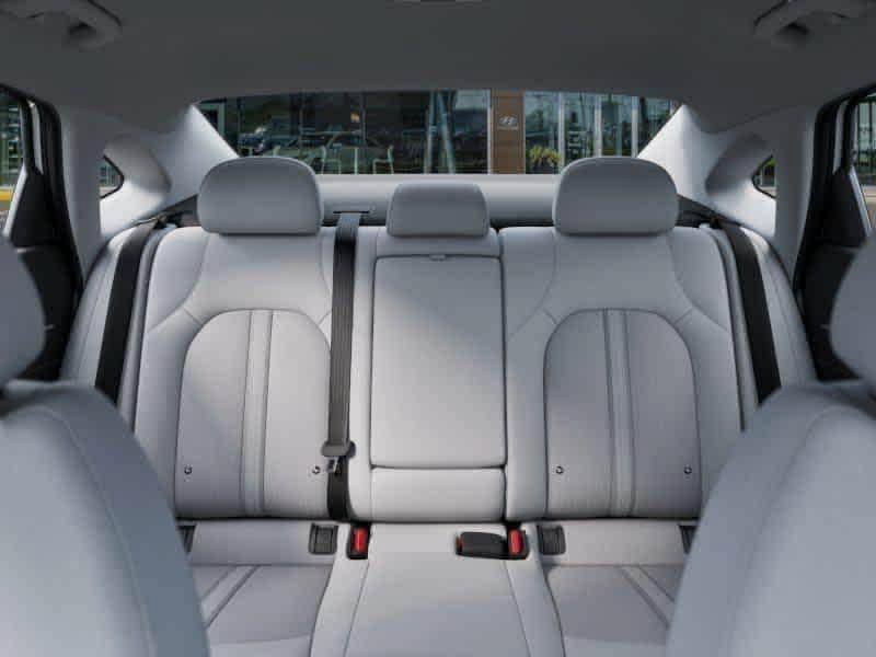 New 2026 Hyundai Sonata SEL AWD/4WD image 12