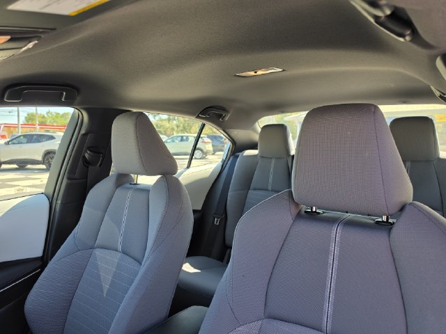 Used 2020 Toyota Corolla SE FWD image 23