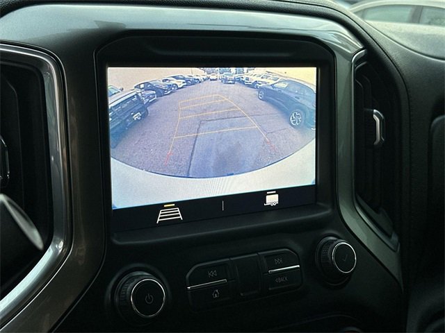 Used 2019 Chevrolet Silverado 1500 LT w/ All-Star Edition image 13