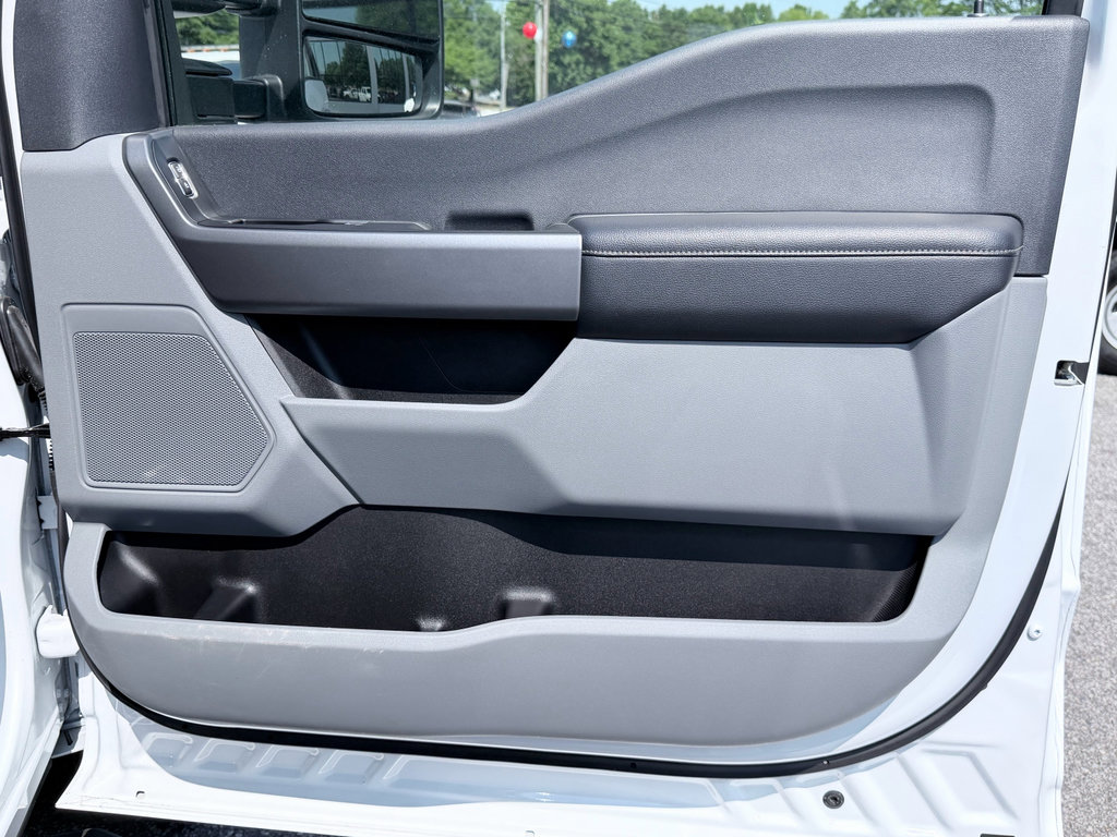 Used 2026 Ford F350 XLT AWD/4WD image 31