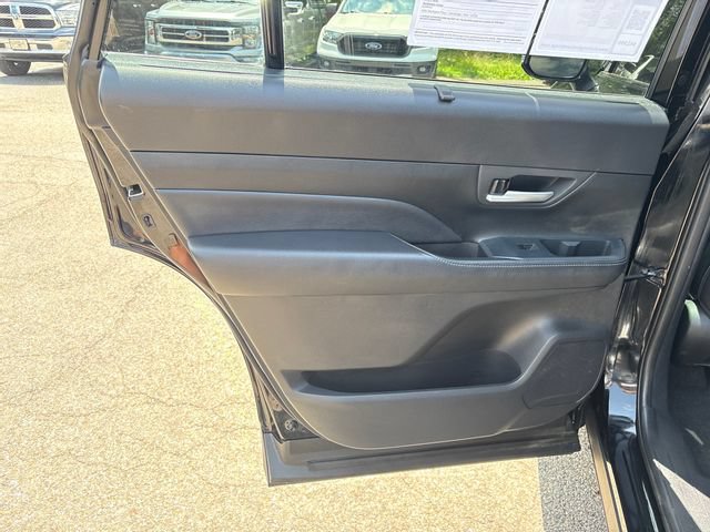 Used 2024 Toyota Grand Highlander AWD image 18