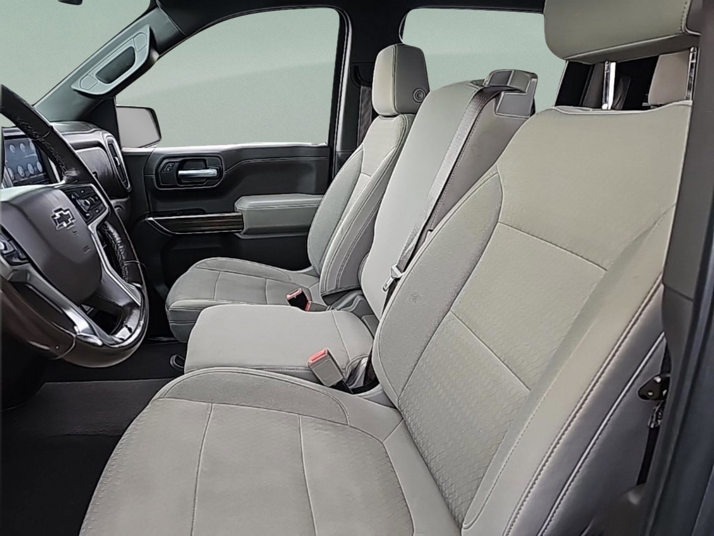 Used 2019 Chevrolet Silverado 1500 RST w/ All-Star Edition image 28