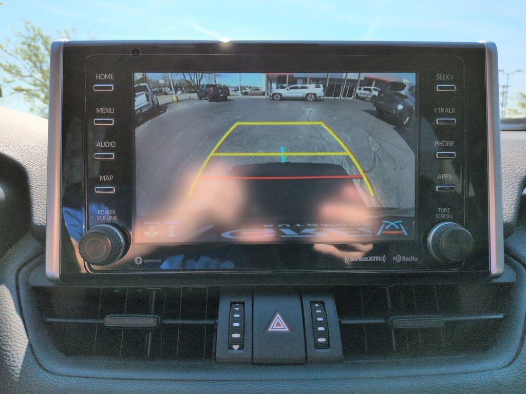 Used 2019 Toyota RAV4 Adventure w/ All Weather Liner Package AWD/4WD image 20