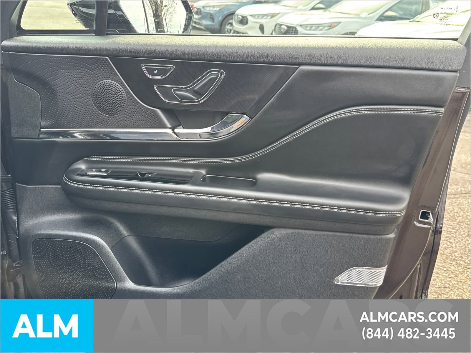 Used 2023 Lincoln Corsair Grand Touring AWD/4WD image 17