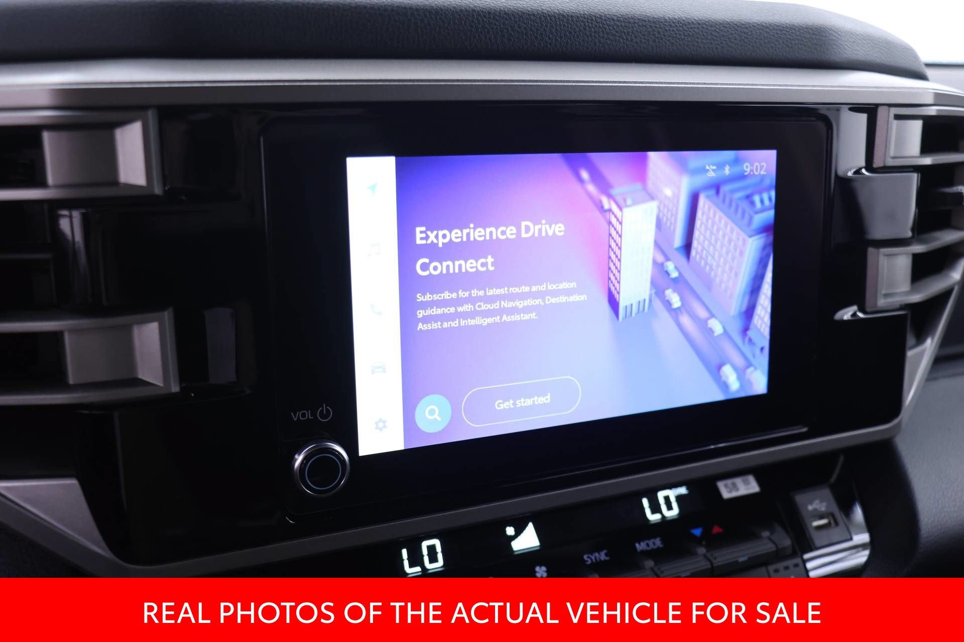 New 2026 Toyota Tundra SR5 AWD/4WD image 8