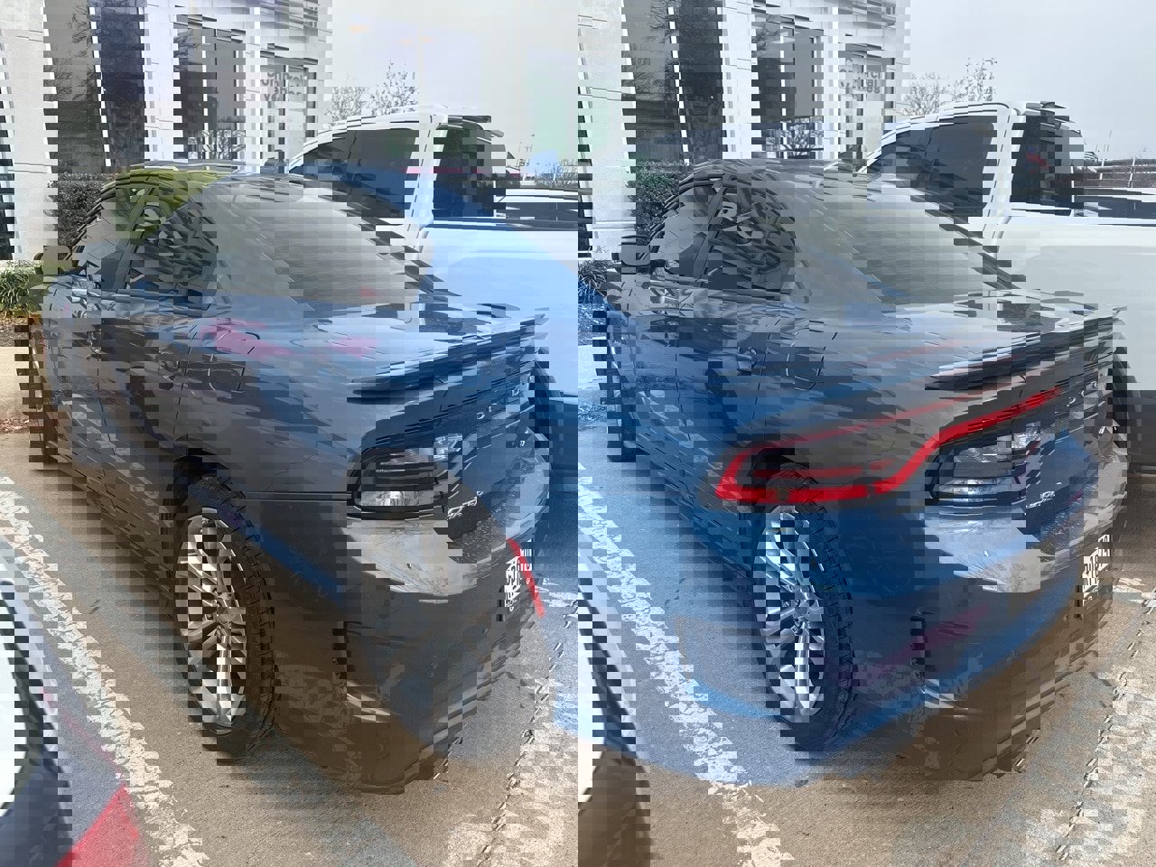 Used 2022 Dodge Charger R/T image 3