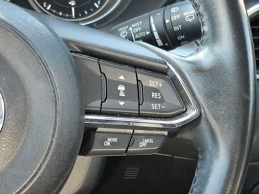 Used 2019 MAZDA CX-5 Touring AWD/4WD image 22