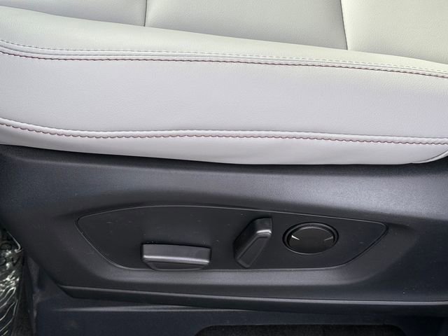 New 2026 Ford Explorer Active w/ Active Comfort Package image 12