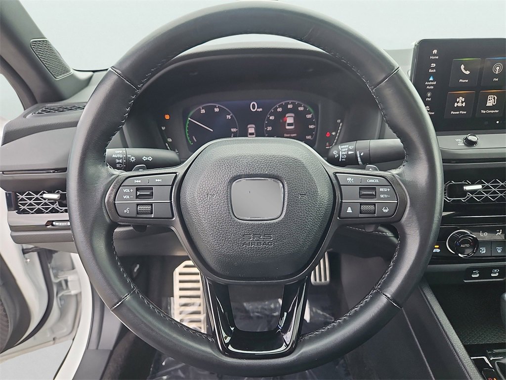 Used 2024 Honda Accord Sport image 25