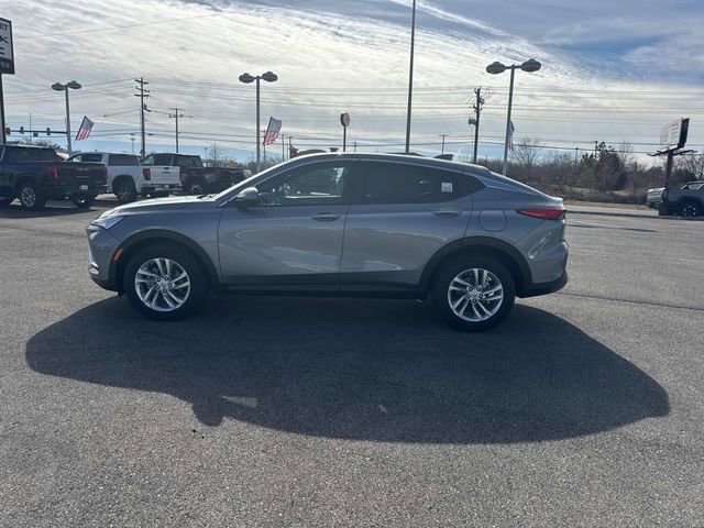 New 2026 Buick Envista Preferred w/ Convenience I Package image 7