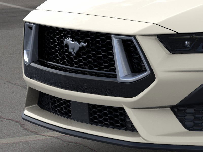 New 2025 Ford Mustang GT Premium w/ 60th Anniversary Package image 17