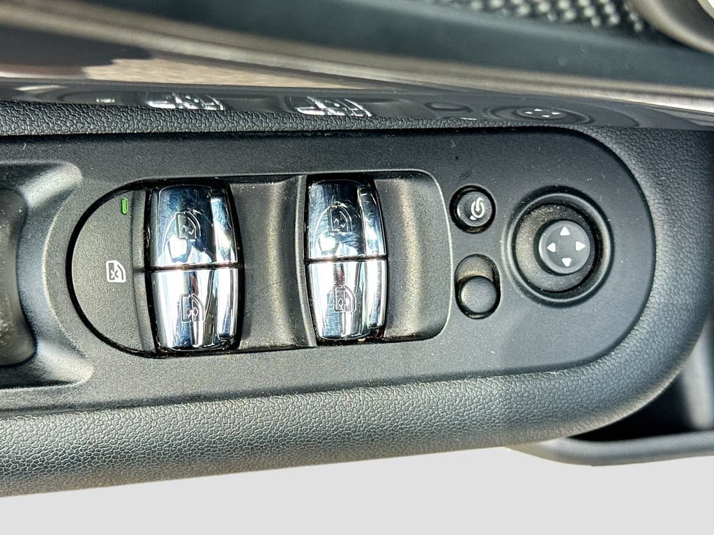 Used 2017 MINI Cooper Clubman S FWD image 16