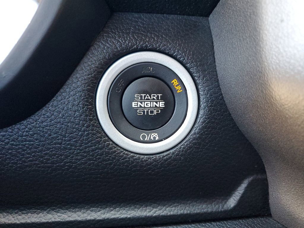 Used 2021 RAM 1500 Big Horn image 21