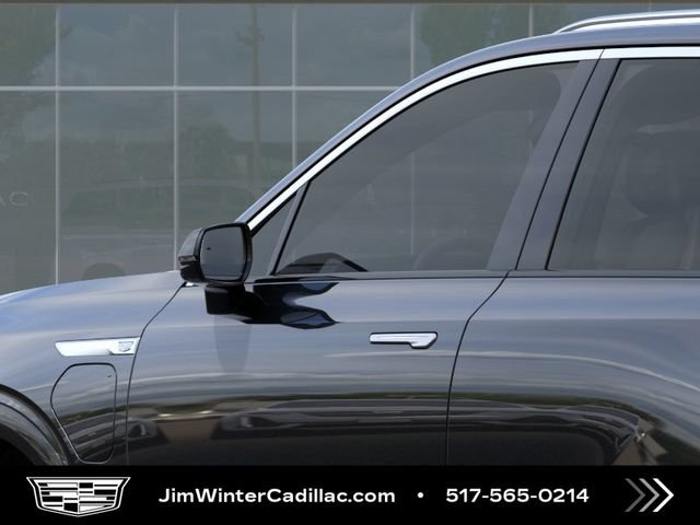 New 2027 Cadillac Vistiq Luxury AWD/4WD image 12
