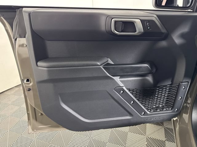 New 2026 Ford Bronco Big Bend AWD/4WD image 26