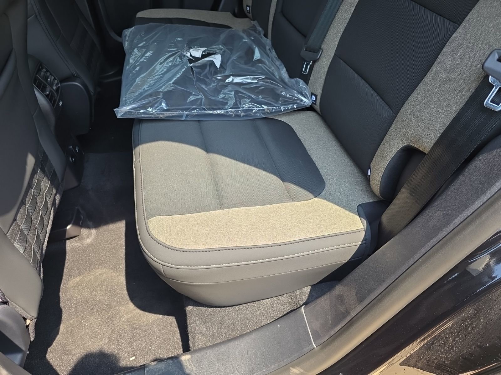 New 2025 Ford Bronco Sport Big Bend image 29