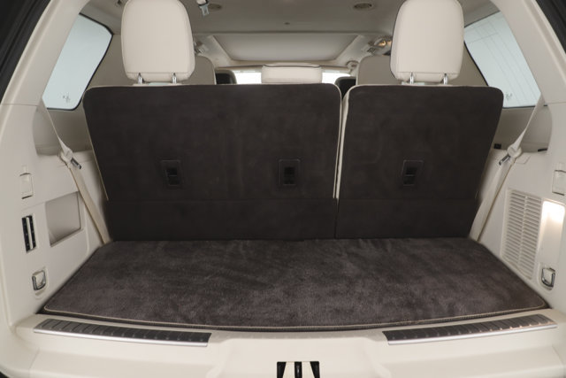 Used 2021 Lincoln Navigator Black Label w/ Special Edition Package AWD/4WD image 32