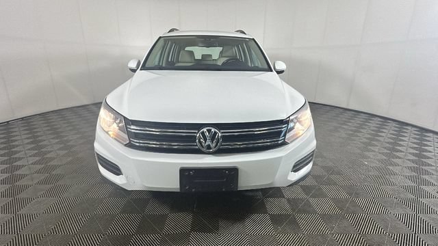 Used 2017 Volkswagen Tiguan S AWD/4WD image 7