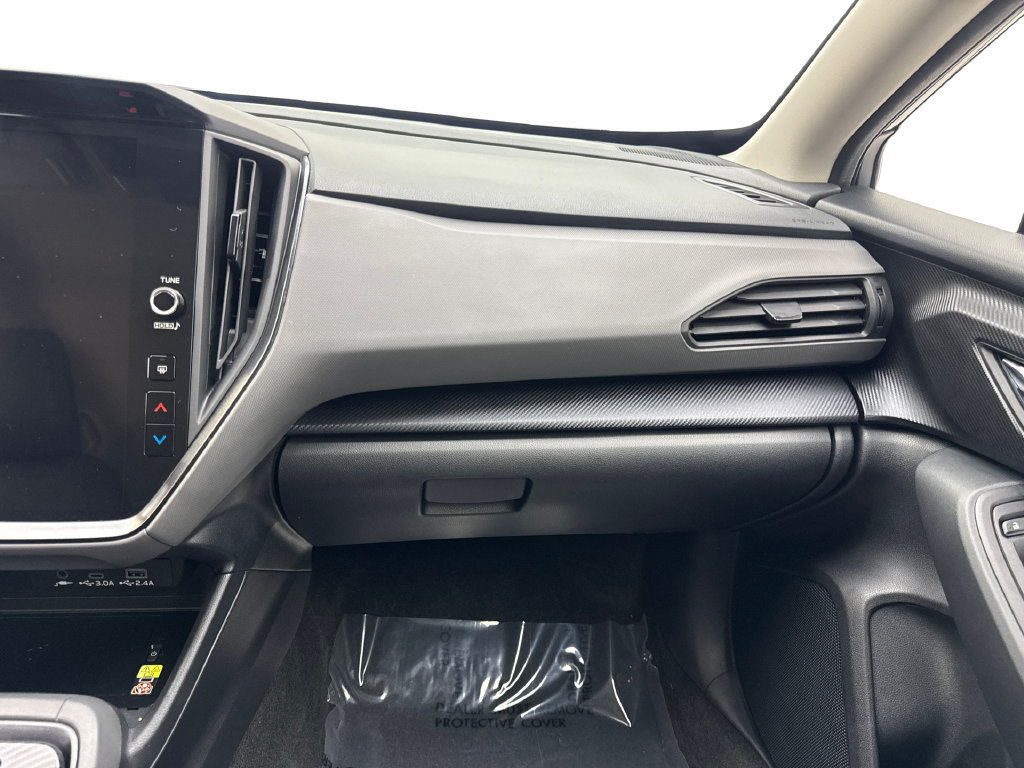 Used 2024 Subaru Crosstrek 2.5i Limited w/ Crosstrek Mirror Package AWD/4WD image 61