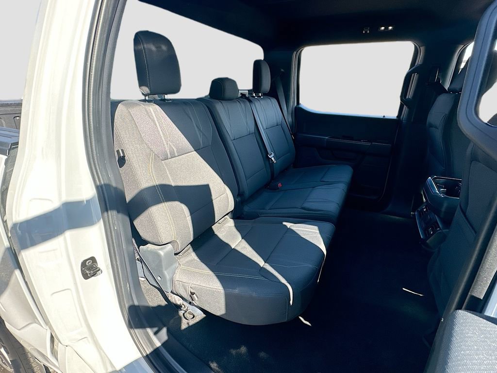 Used 2024 Ford F150 STX image 25